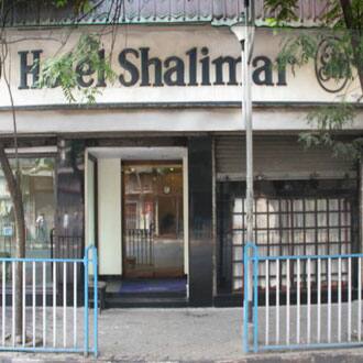 Hotel Shalimar, Kolkata 1
